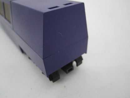 Dapol H0 - B800 - Railcleaner/stofzuiger