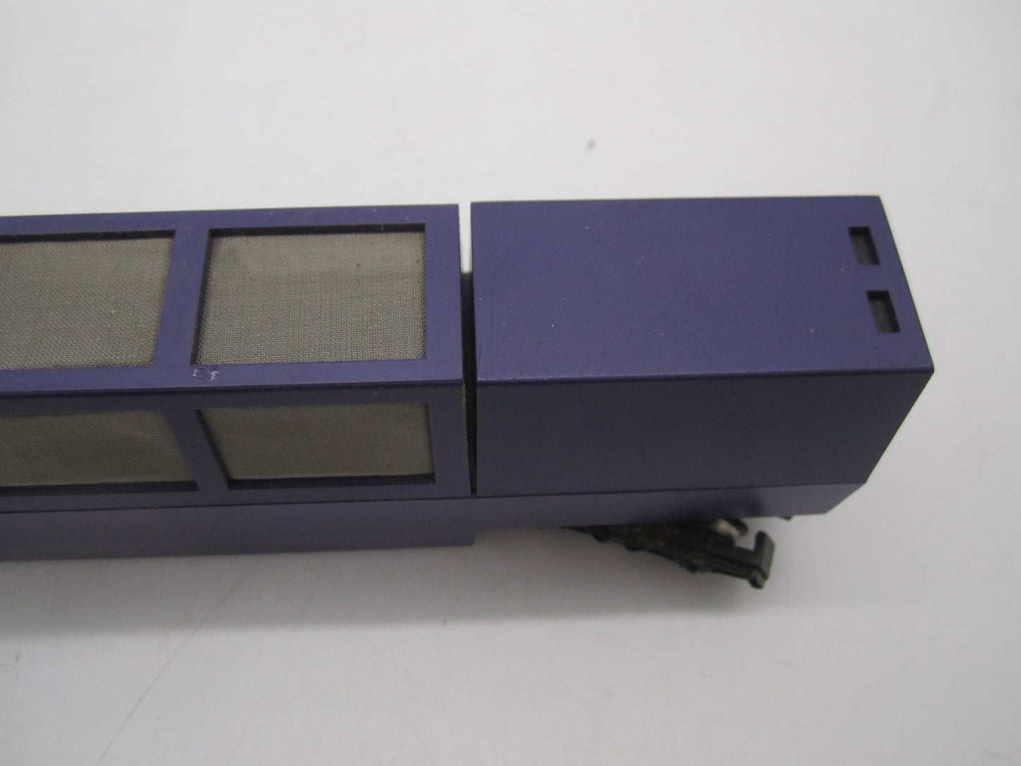 Dapol H0 - B800 - Railcleaner/stofzuiger
