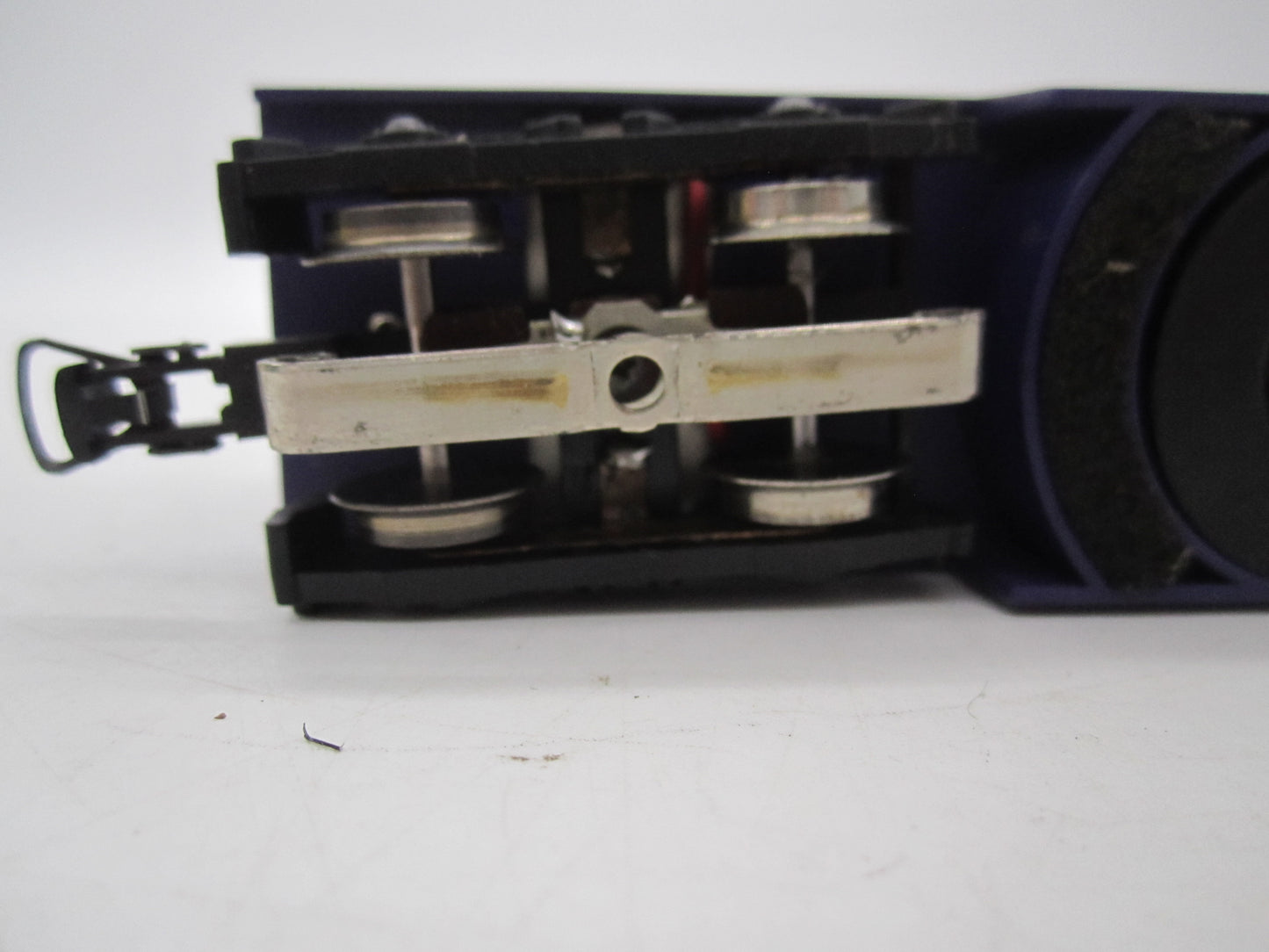 Dapol H0 - B800 - Railcleaner/stofzuiger