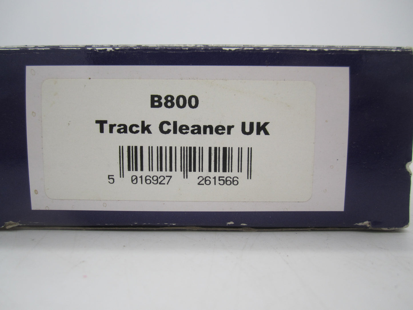 Dapol H0 - B800 - Railcleaner/stofzuiger