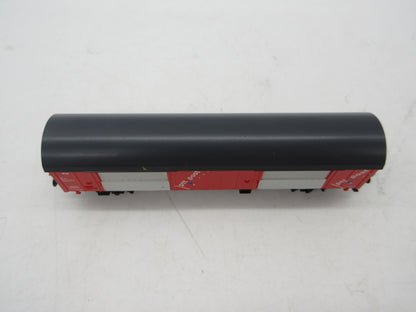 Arnold N - 0223 - 3-delige set Postwagen PTT Post van de NS