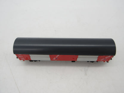 Arnold N - 0223 - 3-delige set Postwagen PTT Post van de NS