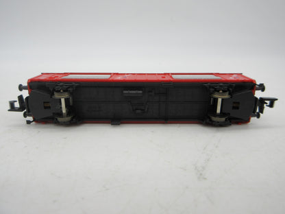 Arnold N - 0223 - 3-delige set Postwagen PTT Post van de NS
