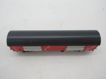 Arnold N - 0223 - 3-delige set Postwagen PTT Post van de NS