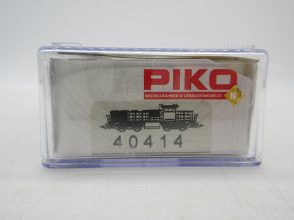 Piko N - 40414 - Dieselloc, G 1206 Locomotives Pool - Digitaal
