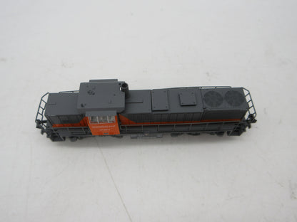 Piko N - 40414 - Dieselloc, G 1206 Locomotives Pool - Digitaal