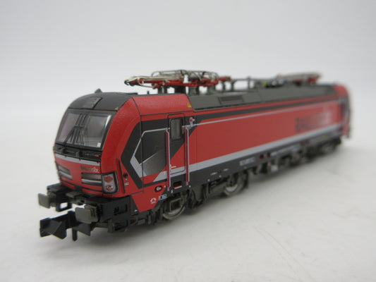 Fleischmann N - 739398 - Elektrische locomotief "Vectron" van Raillogix