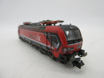 Fleischmann N - 739398 - Elektrische locomotief "Vectron" van Raillogix