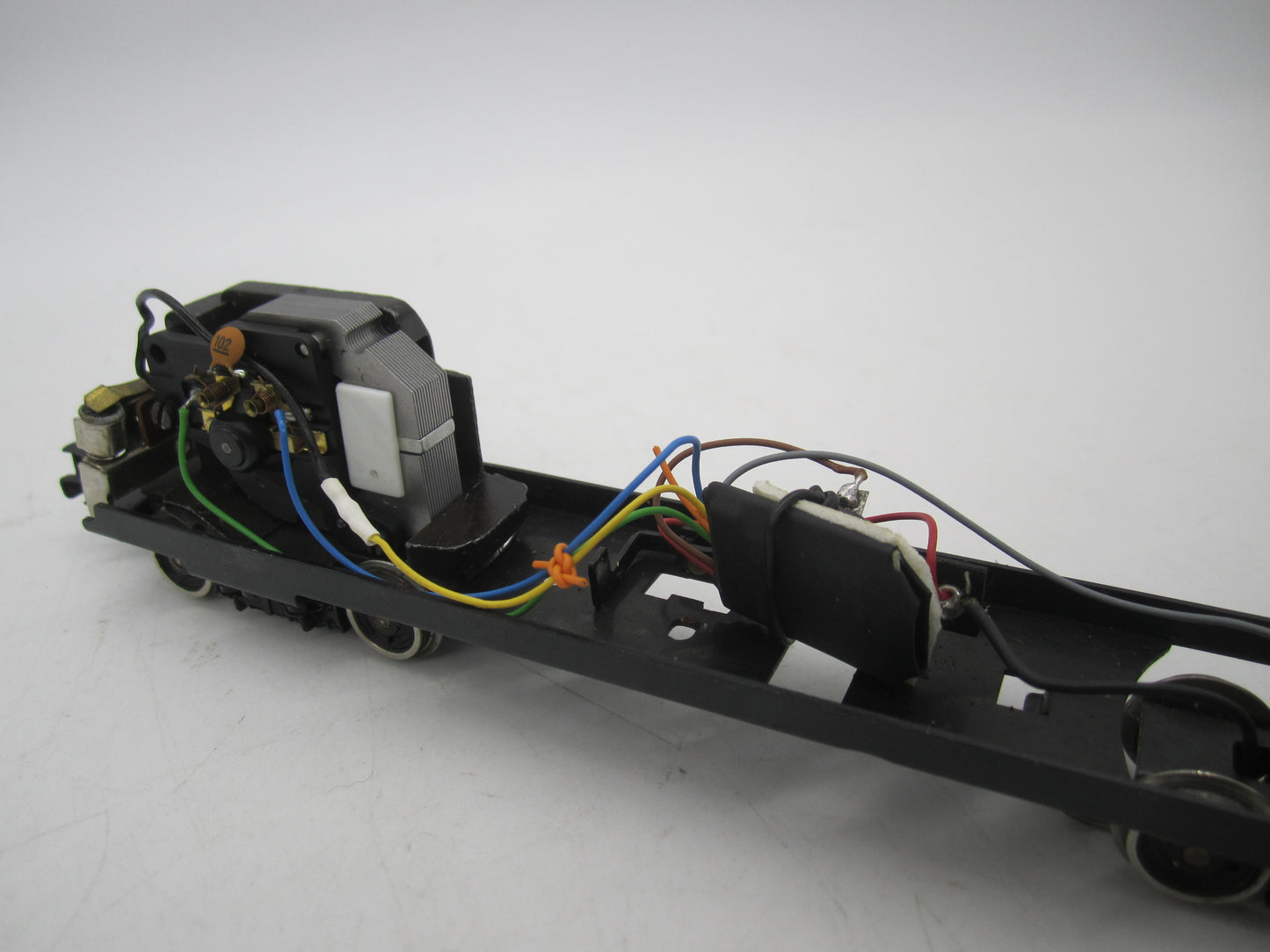 Märklin H0 - 3021 - Dieselloc, V200 van de DB - Digitaal