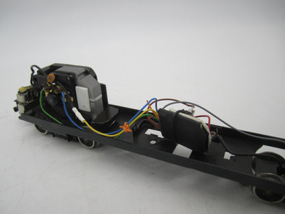 Märklin H0 - 3021 - Dieselloc, V200 van de DB - Digitaal