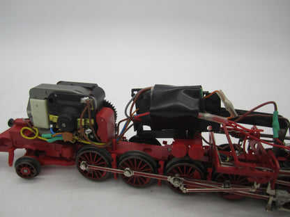 Märklin H0 - 33081 - Tenderloc, BR 85 van de DRG, digitaal
