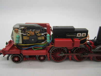 Märklin H0 - 37073 - Tenderloc, BR 78 van de DRG - Digitaal