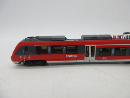 Piko N - 40202 - 2-delig treinstel ET 442 'Talent 2' van de DB - Digitaal