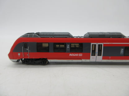 Piko N - 40202 - 2-delig treinstel ET 442 'Talent 2' van de DB - Digitaal