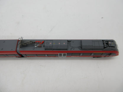 Piko N - 40202 - 2-delig treinstel ET 442 'Talent 2' van de DB - Digitaal