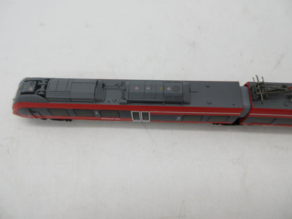 Piko N - 40202 - 2-delig treinstel ET 442 'Talent 2' van de DB - Digitaal