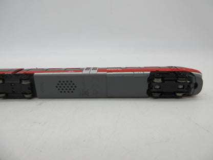 Piko N - 40202 - 2-delig treinstel ET 442 'Talent 2' van de DB - Digitaal