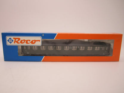 Roco H0 - 44294 - Personenwagen Plan-D AB 7404 van de NS