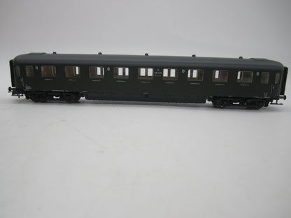 Roco H0 - 44294 - Personenwagen Plan-D AB 7404 van de NS