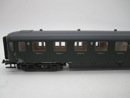 Roco H0 - 44294 - Personenwagen Plan-D AB 7404 van de NS