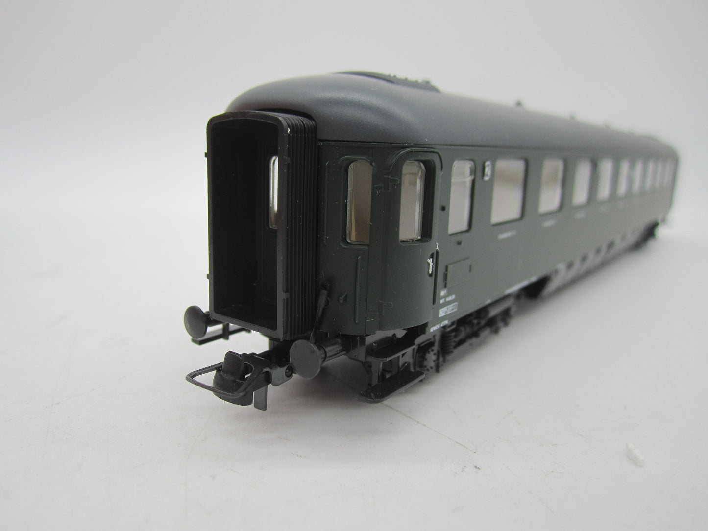 Roco H0 - 44294 - Personenwagen Plan-D AB 7404 van de NS