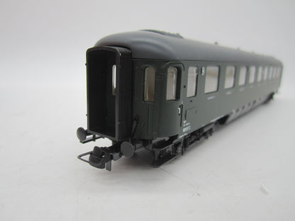 Roco H0 - 44294 - Personenwagen Plan-D AB 7404 van de NS