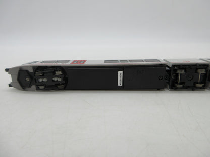 Piko N - 40222 - Elektrisch treinstel Stadler GTW 2/6 van Veolia - Digitaal