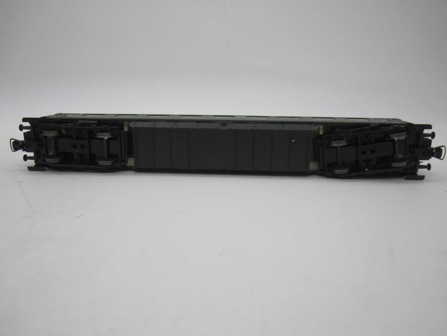 Roco H0 - 44294 - Personenwagen Plan-D AB 7404 van de NS