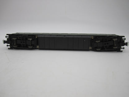 Roco H0 - 44294 - Personenwagen Plan-D AB 7404 van de NS
