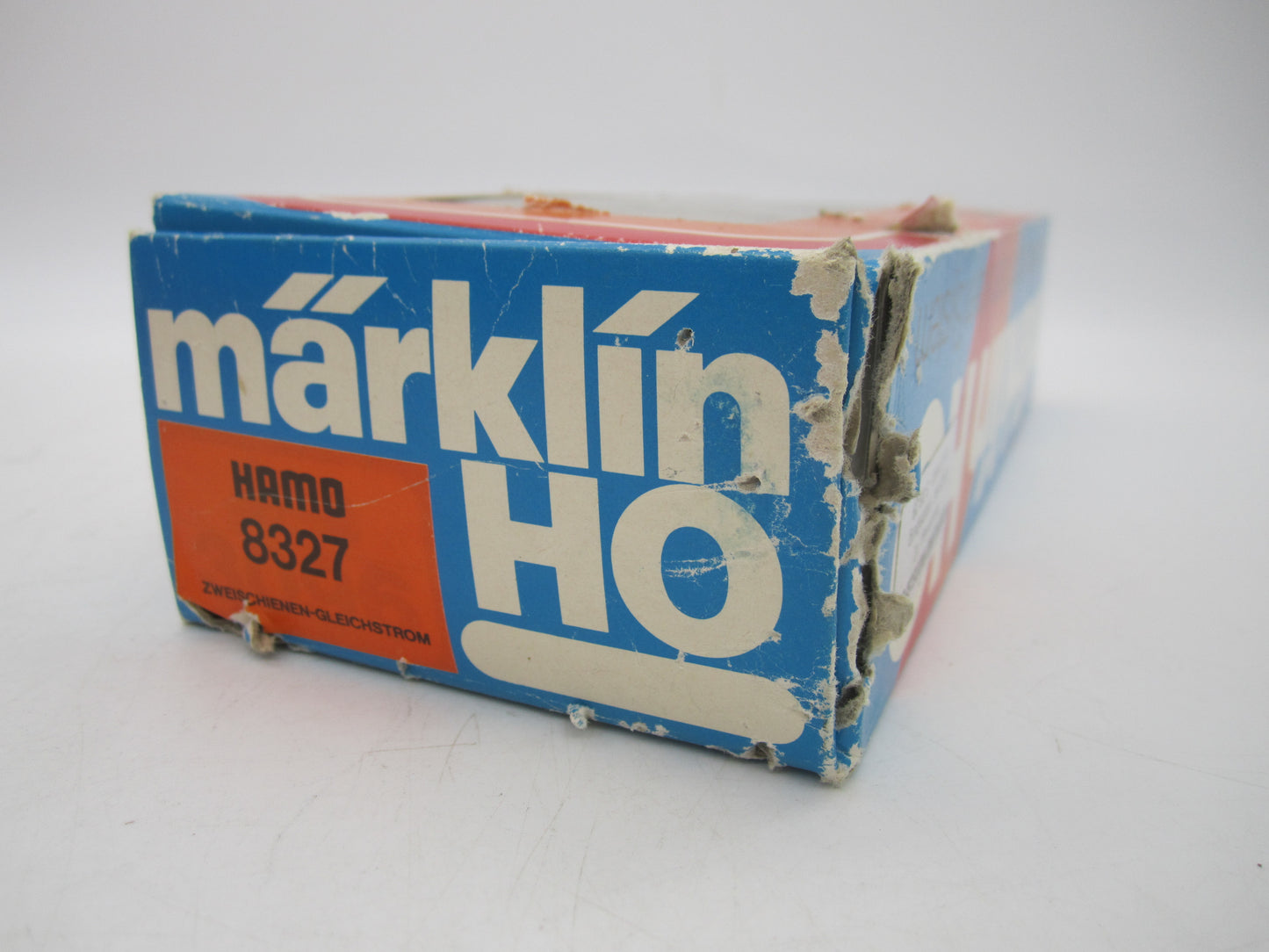 Märklin Hamo H0 - 8327 - E-loc, Serie 1100 van de NS