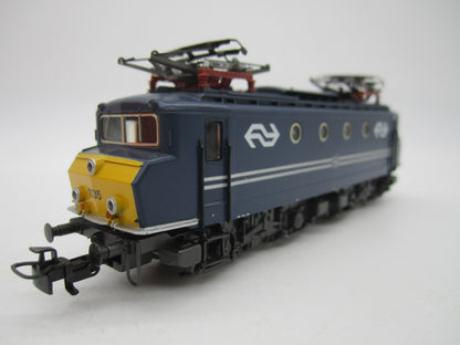 Märklin Hamo H0 - 8327 - E-loc, Serie 1100 van de NS