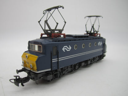 Märklin Hamo H0 - 8327 - E-loc, Serie 1100 van de NS
