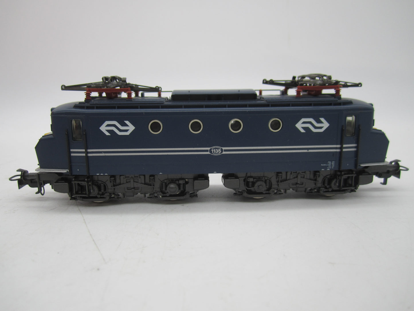 Märklin Hamo H0 - 8327 - E-loc, Serie 1100 van de NS