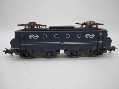 Märklin Hamo H0 - 8327 - E-loc, Serie 1100 van de NS