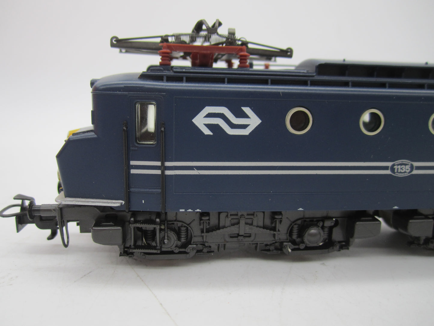 Märklin Hamo H0 - 8327 - E-loc, Serie 1100 van de NS