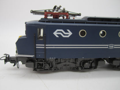 Märklin Hamo H0 - 8327 - E-loc, Serie 1100 van de NS