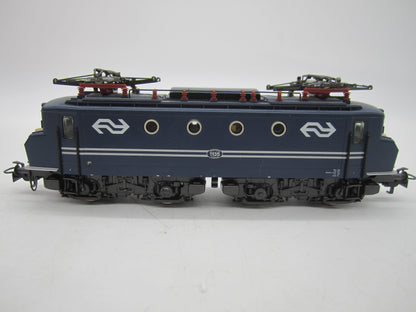 Märklin Hamo H0 - 8327 - E-loc, Serie 1100 van de NS