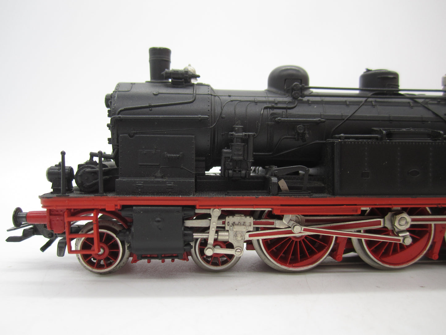 Märklin H0 - 3703 - Tenderloc, BR 78 van de DB - Digitaal