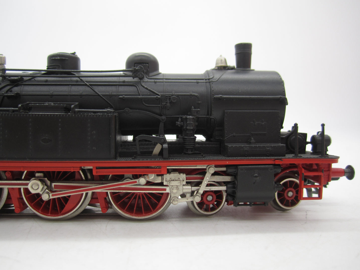 Märklin H0 - 3703 - Tenderloc, BR 78 van de DB - Digitaal