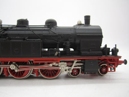 Märklin H0 - 3703 - Tenderloc, BR 78 van de DB - Digitaal
