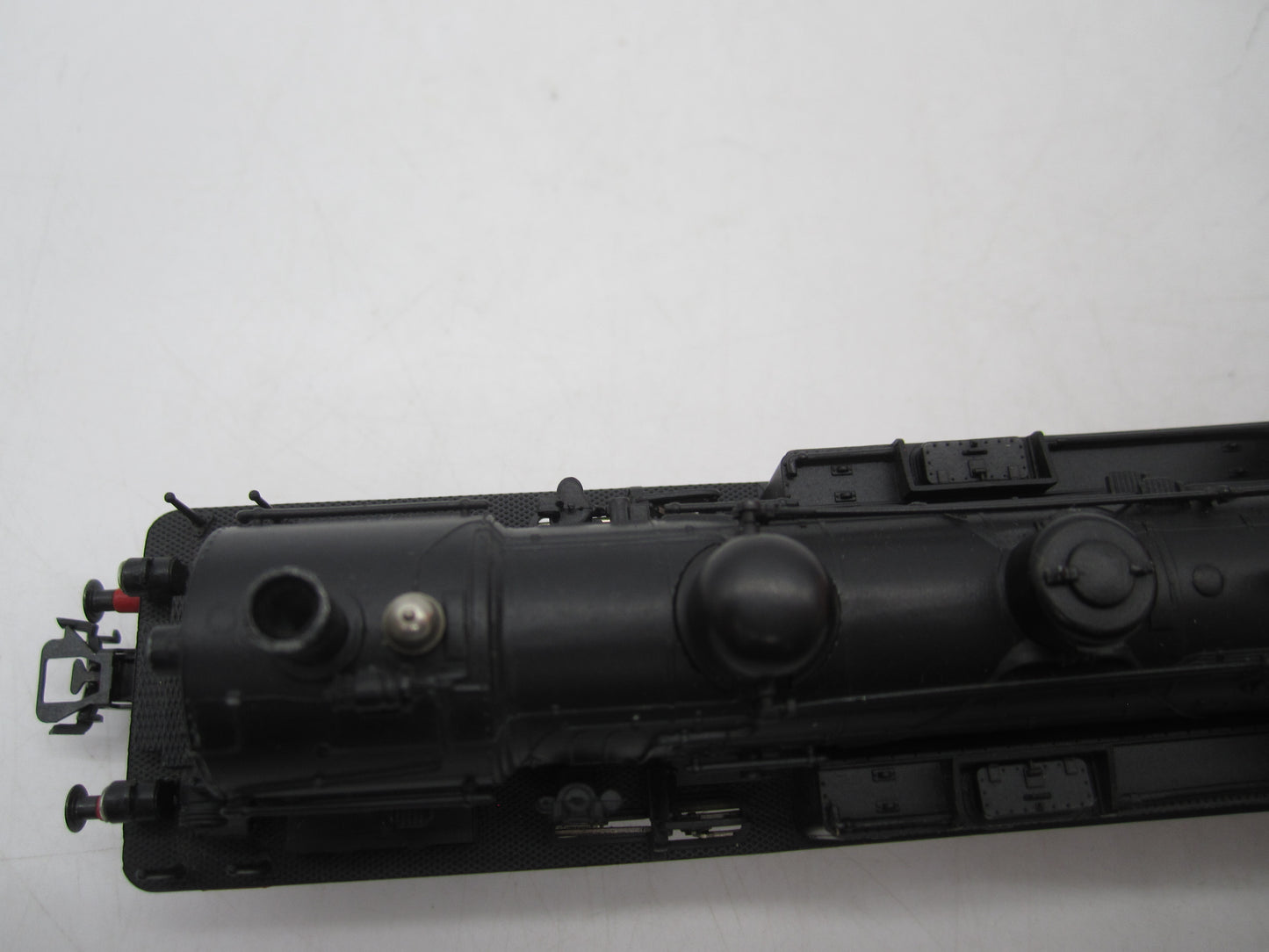 Märklin H0 - 3703 - Tenderloc, BR 78 van de DB - Digitaal