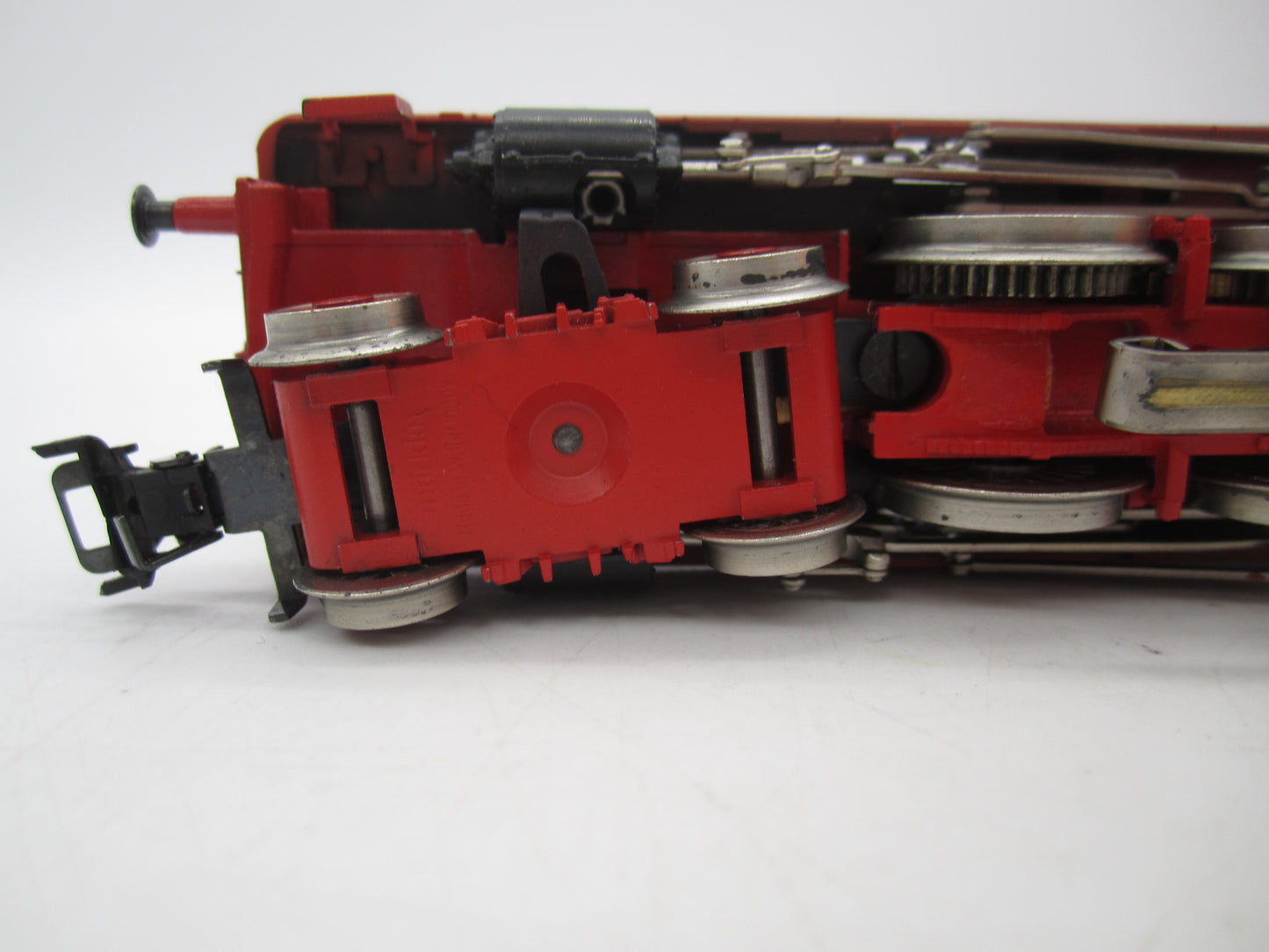 Märklin H0 - 3703 - Tenderloc, BR 78 van de DB - Digitaal