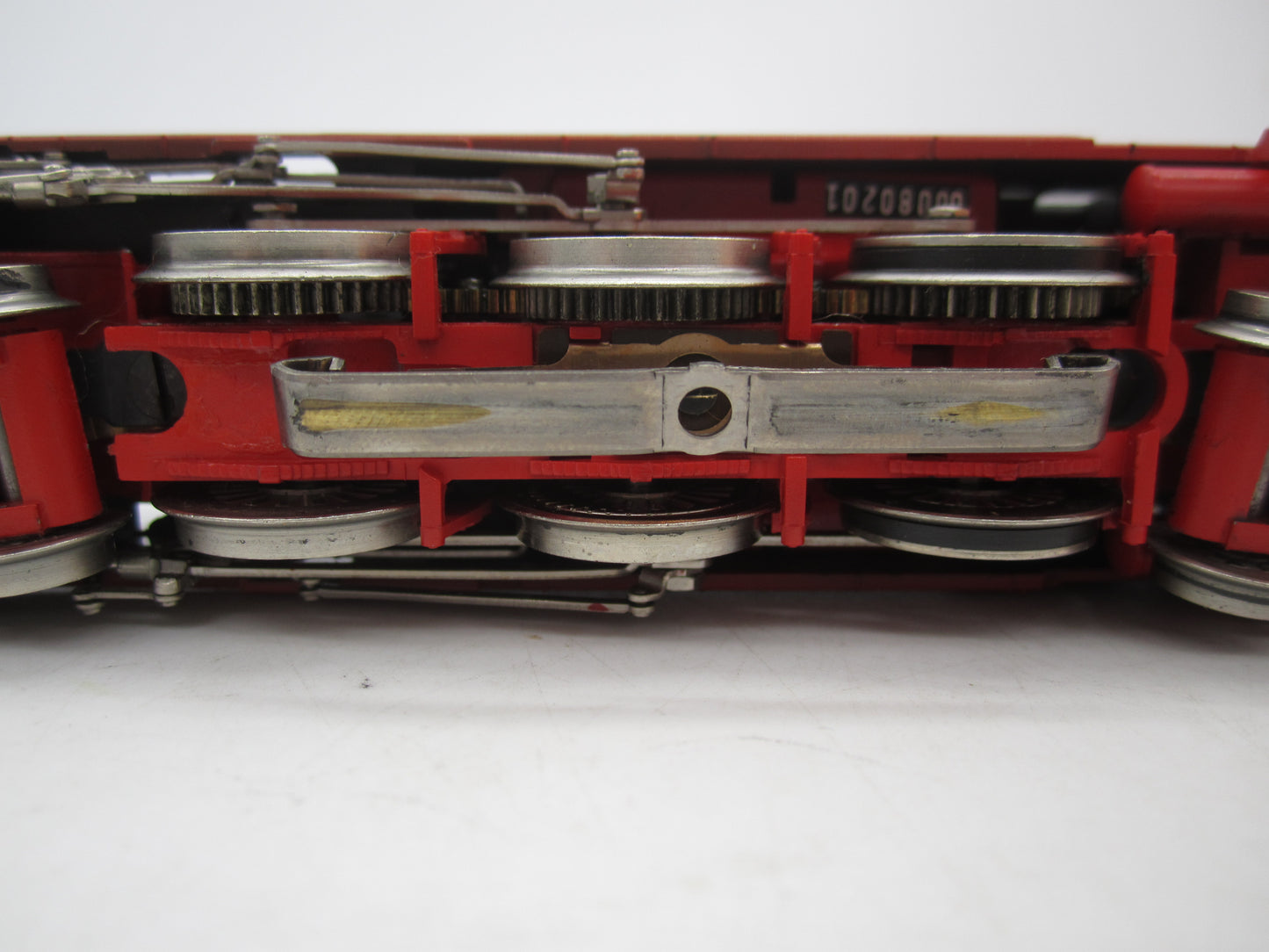 Märklin H0 - 3703 - Tenderloc, BR 78 van de DB - Digitaal