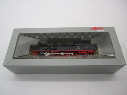 Märklin H0 - 3703 - Tenderloc, BR 78 van de DB - Digitaal