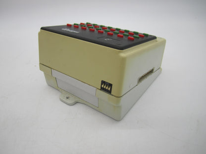Märklin H0 - 6040 - Keyboard