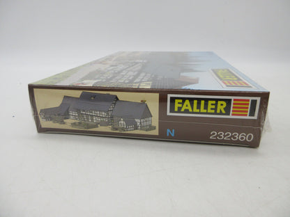 Faller N - 232360 - Bouwpakket Boerenhoeve