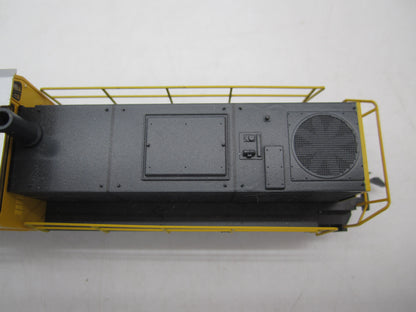 Trix H0 - 22722 - Dieselloc, Serie 6500 van de NS - Digitaal