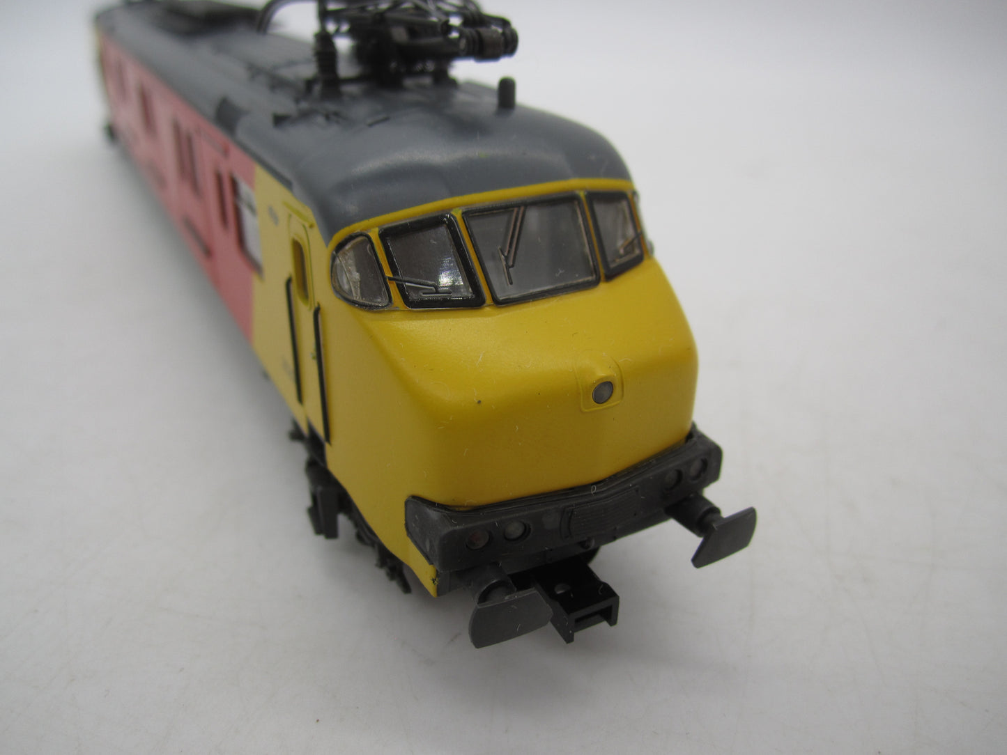 Märklin Hamo H0 - 8309 - E-loc, mP 3000 PTT van de NS - Analoog