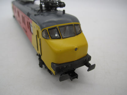 Märklin Hamo H0 - 8309 - E-loc, mP 3000 PTT van de NS - Analoog