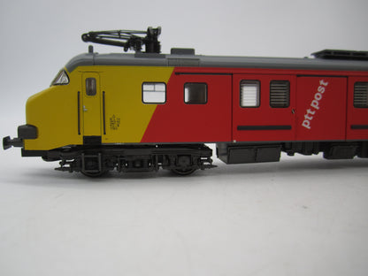 Märklin Hamo H0 - 8309 - E-loc, mP 3000 PTT van de NS - Analoog